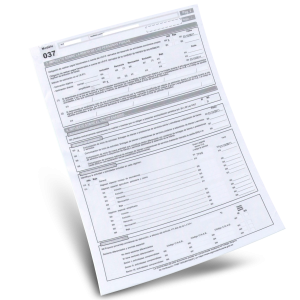 Declaración de impuestos