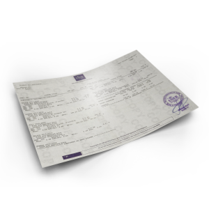 Expediente académico