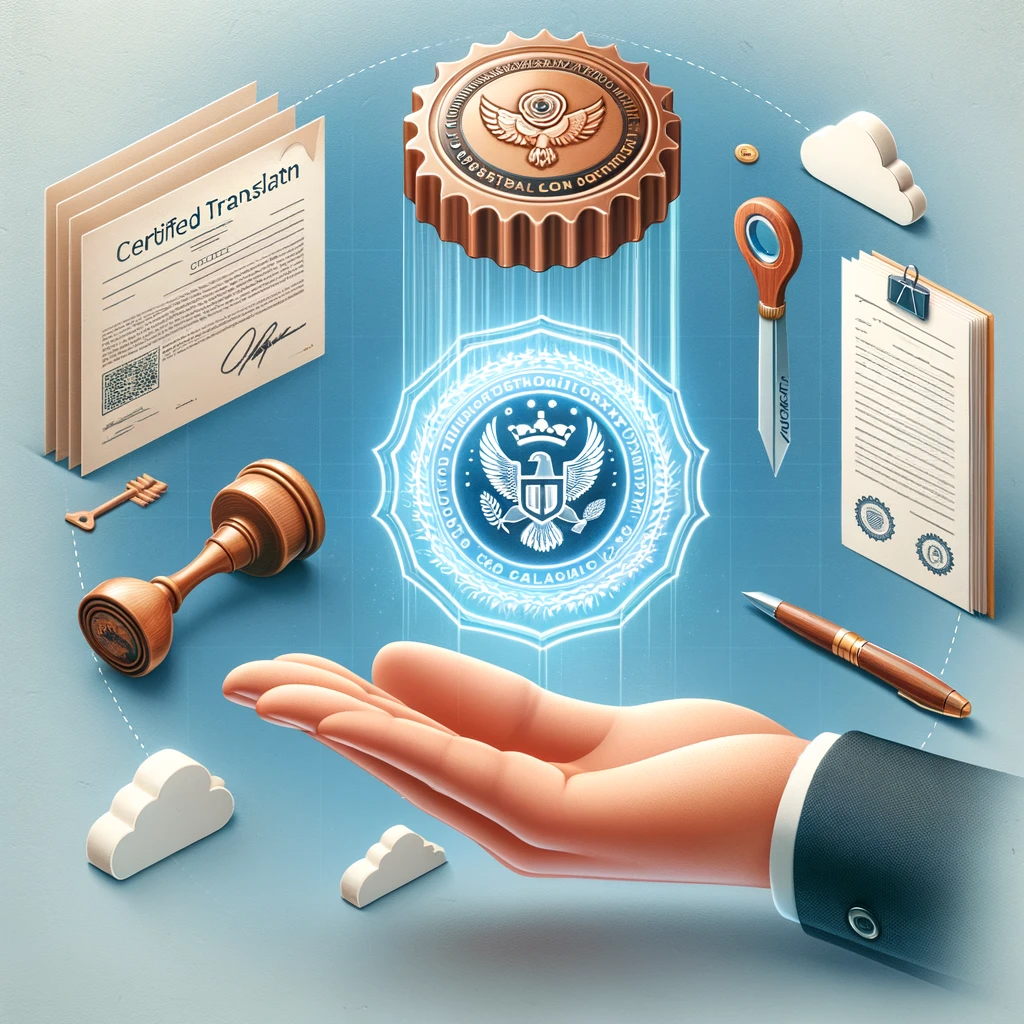 Formato PDF traducciones juradas