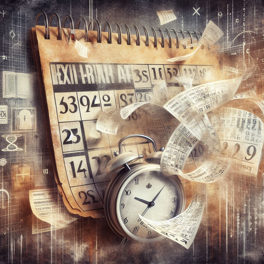 Caducidad de las traducciones juradas